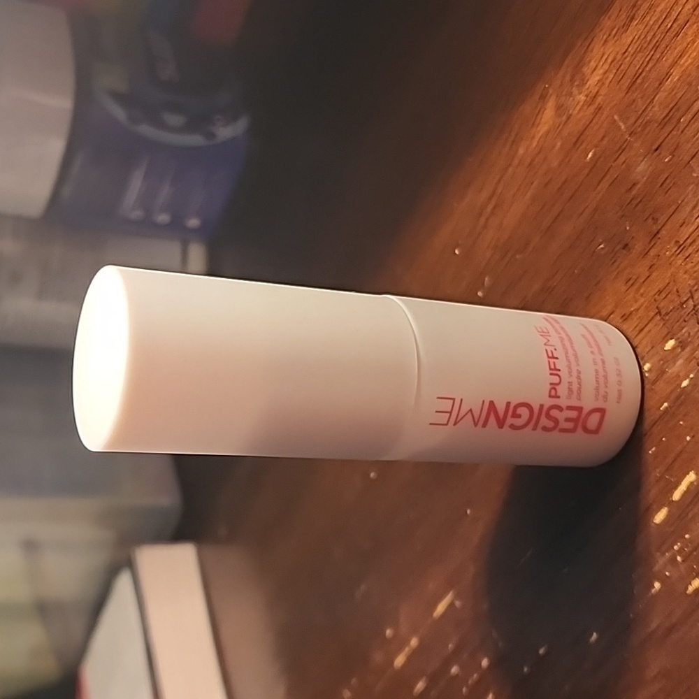 DesignMe Puff.Me volumizing powder